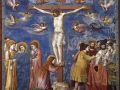 6 Giotto Cruxifixion Ukrzy  owanie