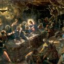 4 Jacopo Tintoretto Ostatnia wieczerza