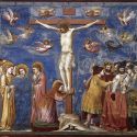 6 Giotto Cruxifixion Ukrzy  owanie